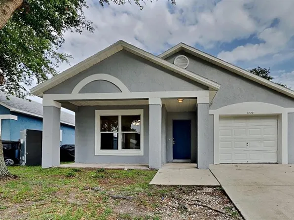 1226 Fremont Park Ave, Orlando, FL 32808