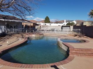 1321 W Southwind Dr, Saint George, UT 84770