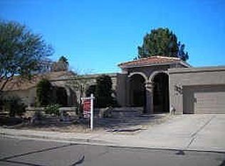 8904 S Los Feliz Dr, Tempe, AZ 85284