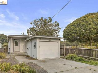 3428 Belmont Ave, El Cerrito, CA 94530