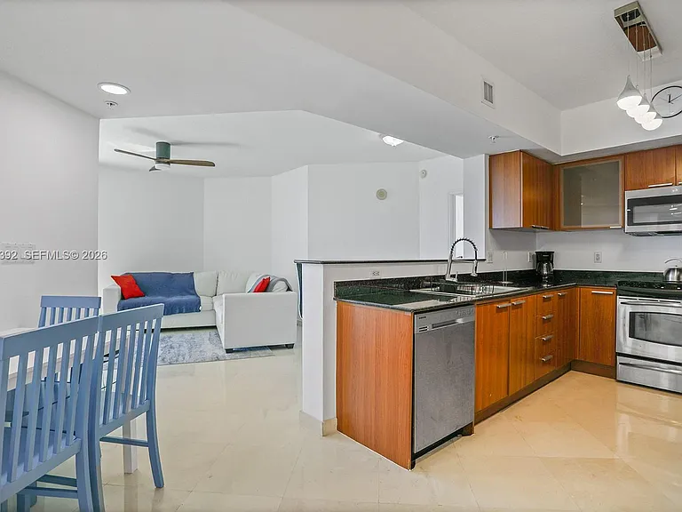 16699 Collins Ave #2709 — Photo 6