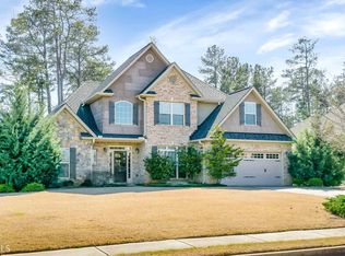 129 Berrywood Ct, McDonough, GA 30253