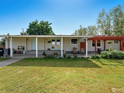 7082 Stateline Road, Touchet, WA, 99360