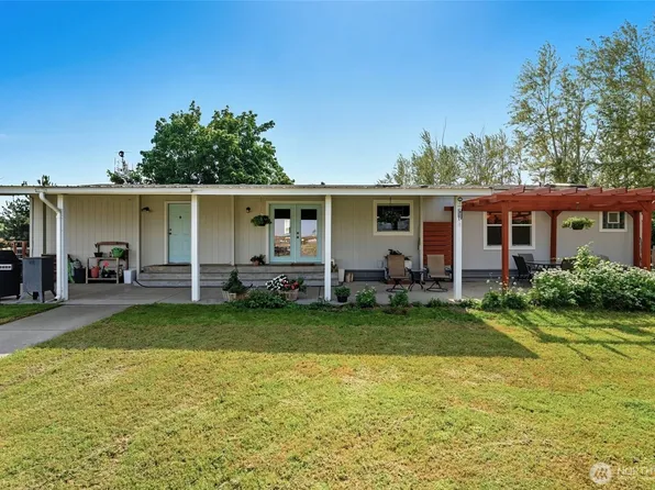 7082 Stateline Road, Touchet, WA 99360