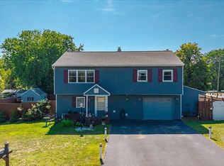 4 Rosemary Drive Ext, Albany, NY 12211