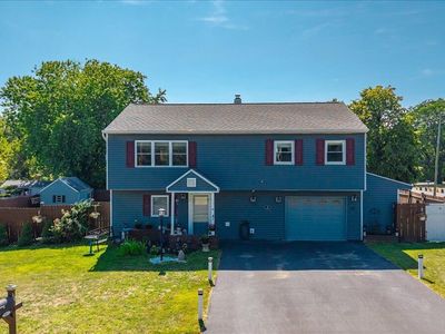 4 E Rosemary Drive Extension, Albany, NY, 12211