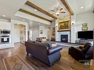 1338 N Lake Placid Ave, Eagle, ID 83616
