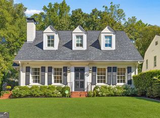 70 Highland Dr NE, Atlanta, GA 30305