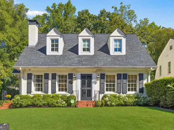 70 Highland Dr NE, Atlanta, GA 30305