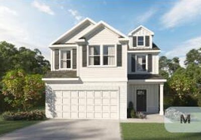 9162 Glimmer Ln #133, Ooltewah, TN, 37363