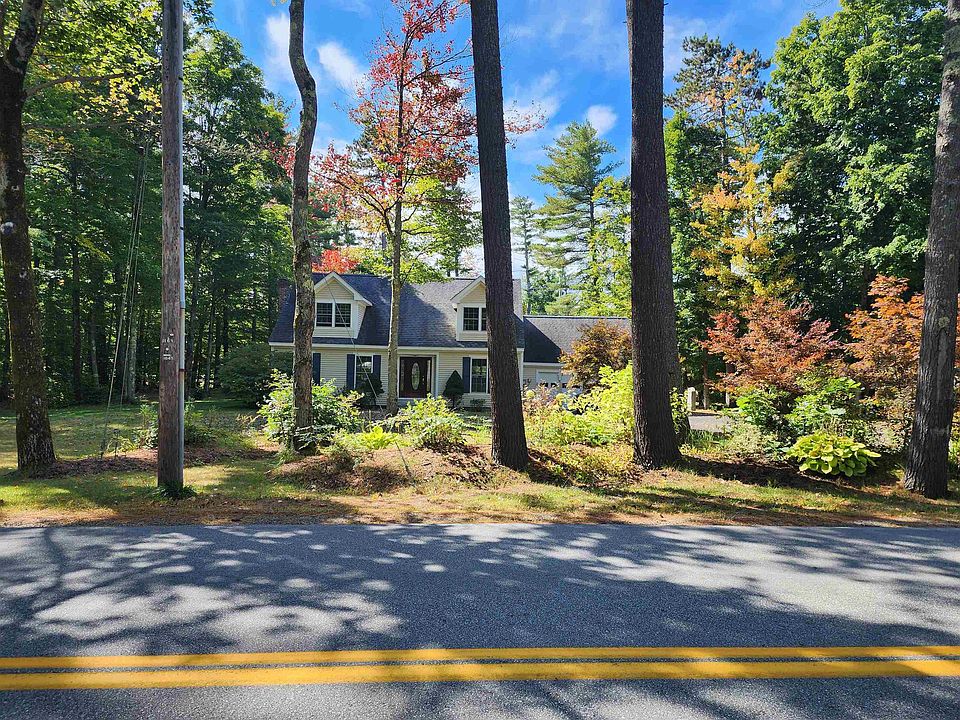 2nd image of 211 Intervale Cross Road