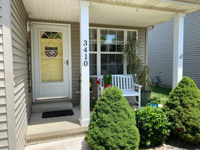 3410 McNiff Dr, Bloomington, IL, 61704