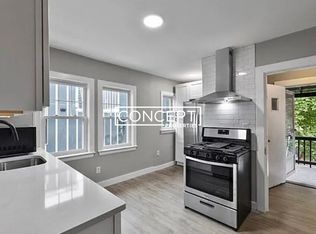 256 Main St #1B, Medford, MA 02155