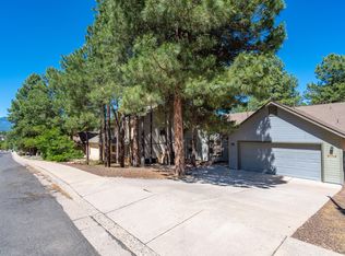 4114 S Joseph St, Flagstaff, AZ 86005