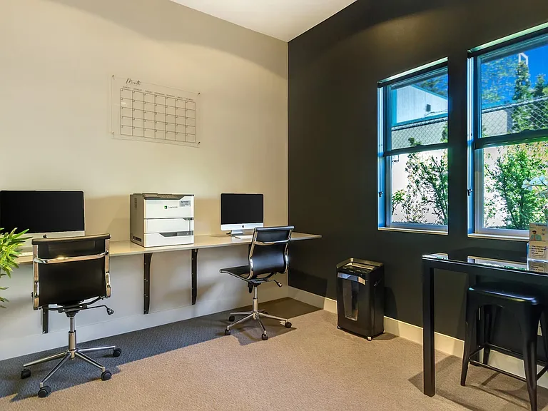 Computer Lab