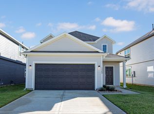13360 Burbot Dr, Conroe, TX 77384