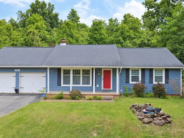 6881 State Route 243, South Pt, OH 45680