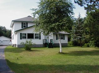 4605 Tamarack St, Eagle River, WI 54521