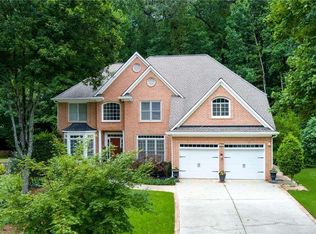 3245 Bywater Trl, Roswell, GA 30075