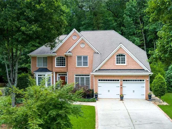 3245 Bywater Trl, Roswell, GA 30075