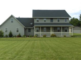 301 E Geneva St, Dunkirk, OH