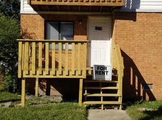 412 Beechwood Ave #A, Norfolk, VA 23505