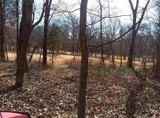 7500 N Selvin Rd, Dale, IN 47523