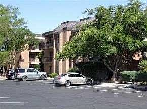 3rd image of 4433 N Stanton St APT 316