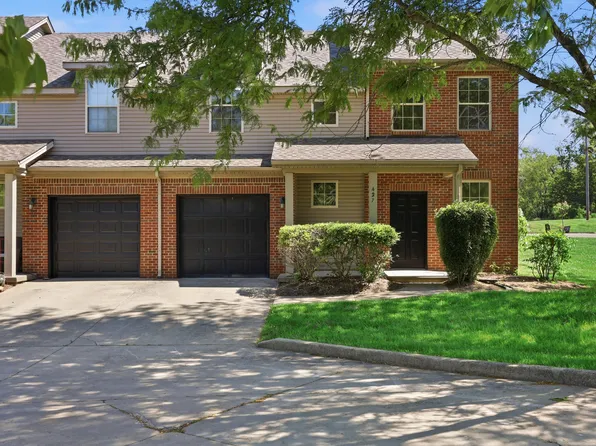 427 Newbury Way, Lexington, KY 40514
