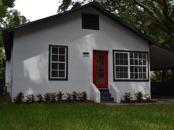 8210 N KLONDYKE STREET, TAMPA, FL 33604