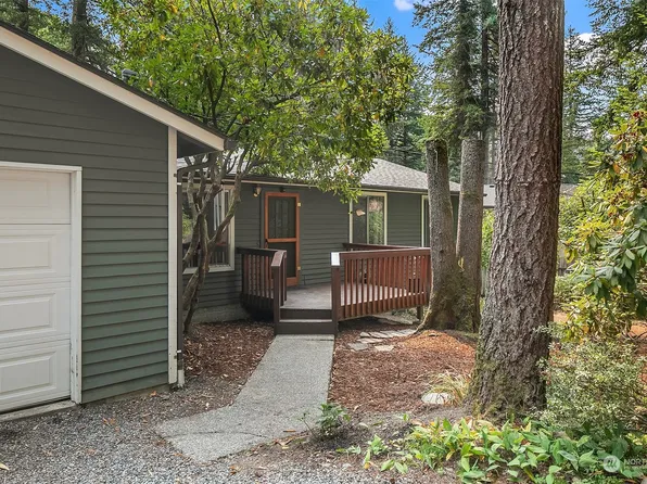 43335 SE 176th Street, North Bend, WA 98045
