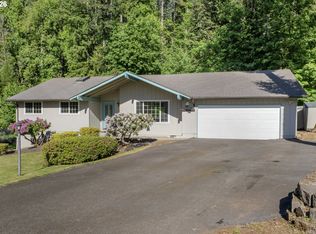 88175 Tiki Ln, Springfield, OR 97478