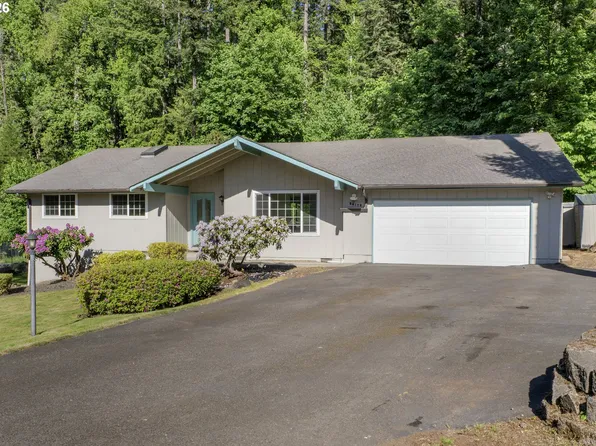 88175 Tiki Ln, Springfield, OR 97478
