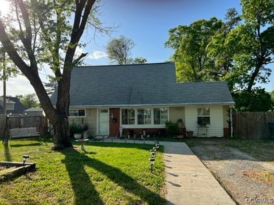 2304 Carr Ln, Richmond, VA, 23230