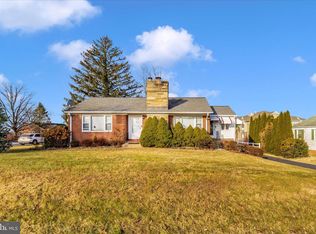 26120 Mount Vernon Ave, Damascus, MD 20872