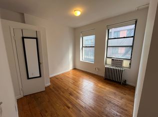 357 W 54th St #22A, New York, NY 10019