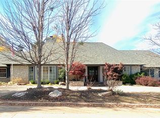 6815 N Country Club Dr, Oklahoma City, OK 73116