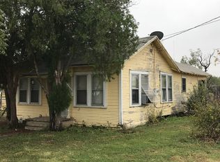 2801 Bowie St, San Angelo, TX 76903
