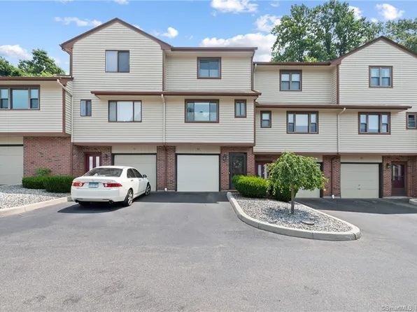 1516 East Main Street #12, Meriden, CT 06450