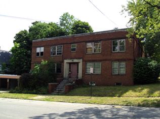 66 Penn Ave, Mansfield, OH 44903