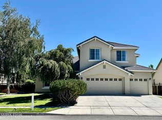 3175 Cobrita Ct, Sparks, NV 89436