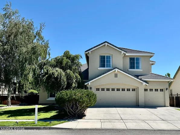 3175 Cobrita Ct, Sparks, NV 89436