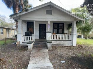 1010 Kenmore St, Jacksonville, FL 32208