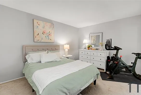 6029 Rancho Mission Rd #201 — Photo 10