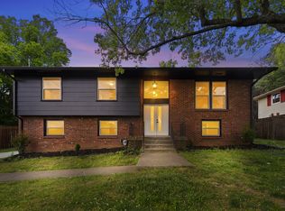 548 Huntington Pkwy, Nashville, TN 37211