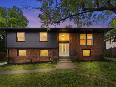 548 Huntington Pkwy, Nashville, TN, 37211
