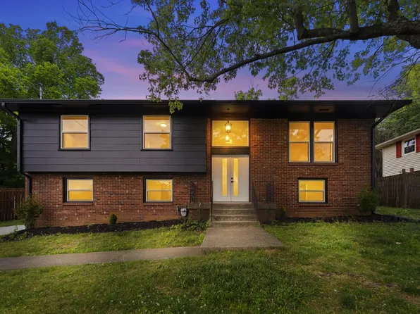 548 Huntington Pkwy, Nashville, TN 37211