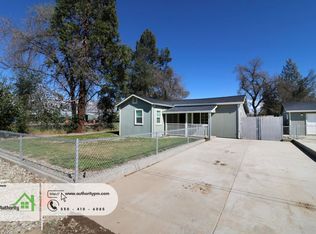 7927 Evans Ln, Redding, CA 96001