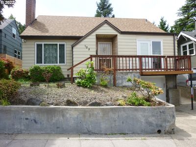 105 SE 72nd Ave, Portland, OR, 97215