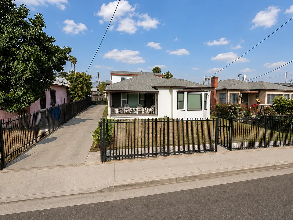 3369 Norton Ave #B